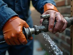 Emergency Plumbing Rescue
