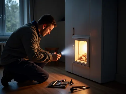 Boiler Repair & Servicing