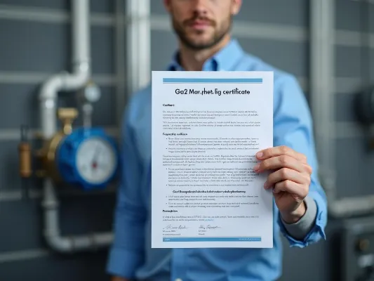 Gas Safety Certificates