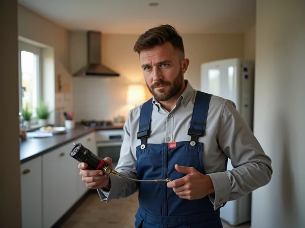 How to Choose the Right Gas Fitter in Accrington: Tips and Considerations