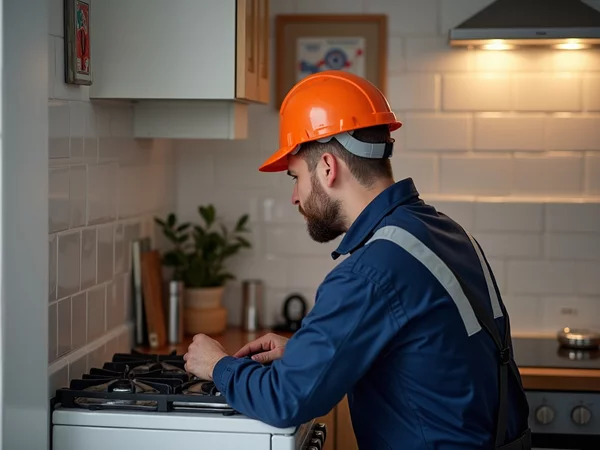 The Ultimate Guide to Gas Fitting Services in Accrington: What to Expect