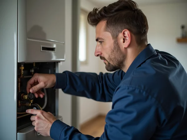 Top 5 Signs You Need a Gas Fitter: Identifying When to Call for Help