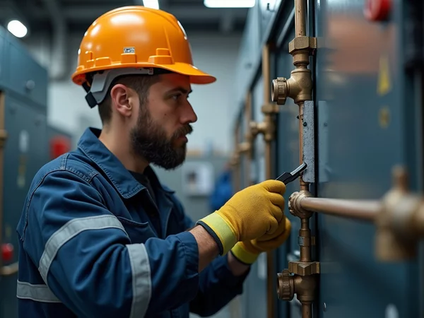 The Ultimate Guide to Gas Fitting: Why You Need a Professional for Your Home in Accrington