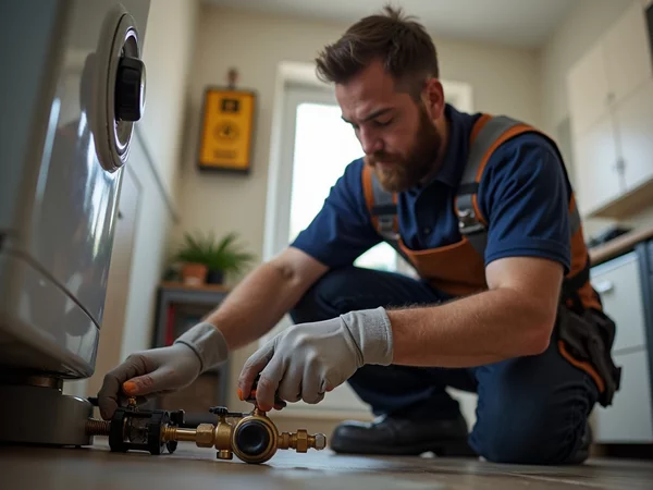 Emergency Gas Fitting Services in Accrington: What You Need to Know