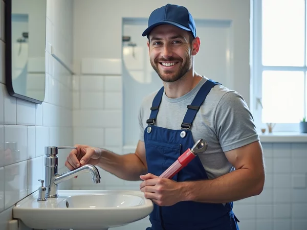 How to Choose the Right Plumber in Accrington: Essential Tips and Questions to Ask